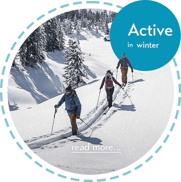 active winter
