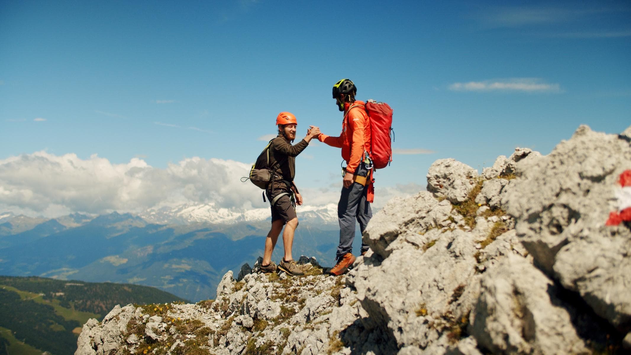 Galerie Residence Diana Terenten Südtirol Urlaub im Pustertal mit Bergpanorama (16)