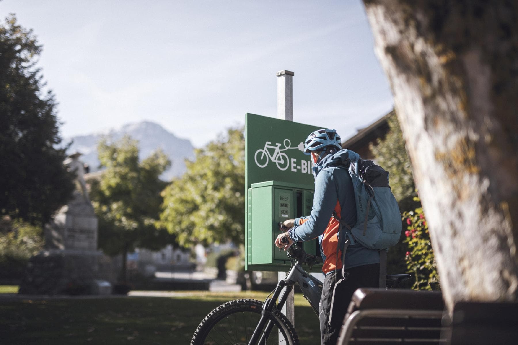 Galerie Residence Diana Terenten Südtirol Urlaub im Pustertal mit Bergpanorama (19)