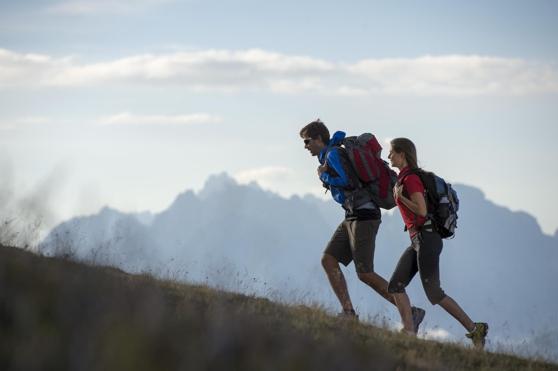 Galerie Residence Diana Terenten Südtirol Urlaub im Pustertal mit Bergpanorama (30)