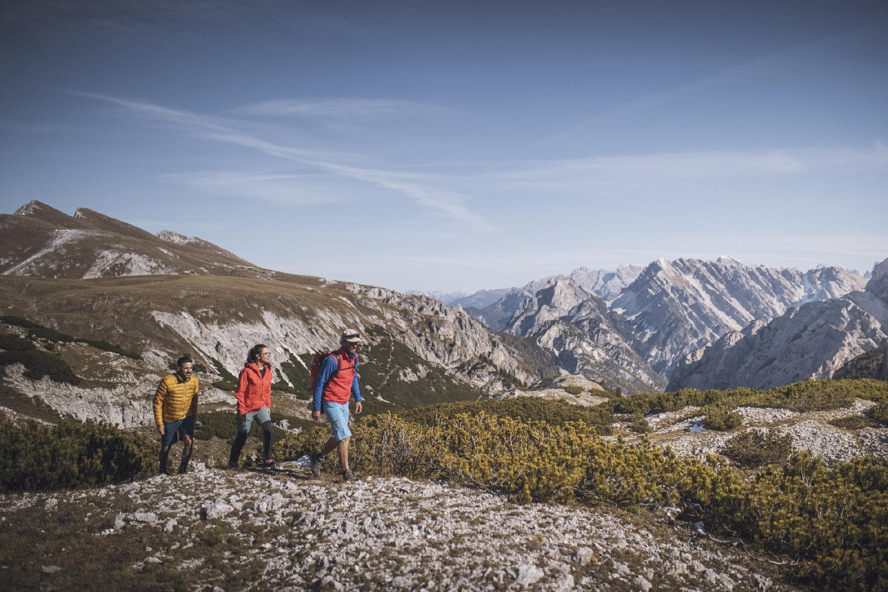 Galerie Residence Diana Terenten Südtirol Urlaub im Pustertal mit Bergpanorama (7)