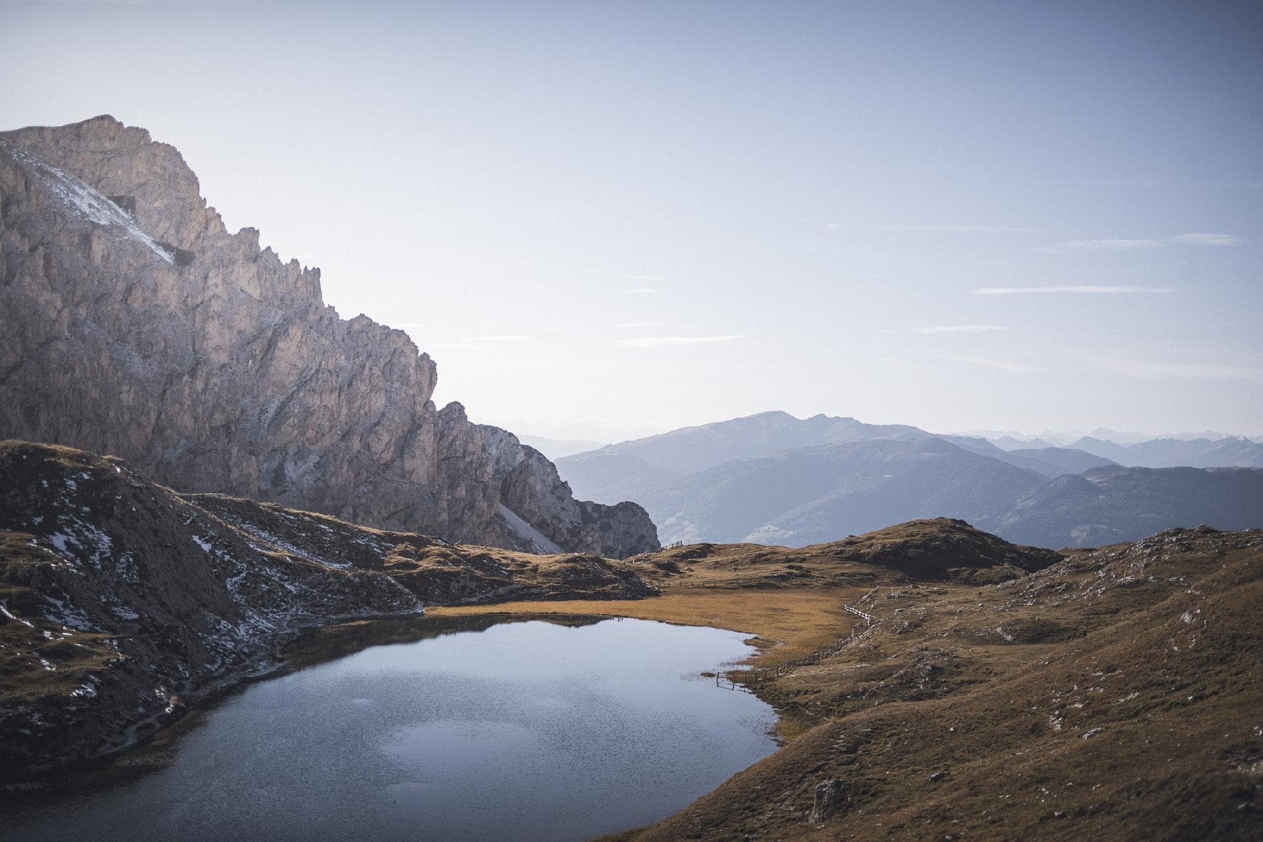 Galerie Residence Diana Terenten Südtirol Urlaub im Pustertal mit Bergpanorama (9)