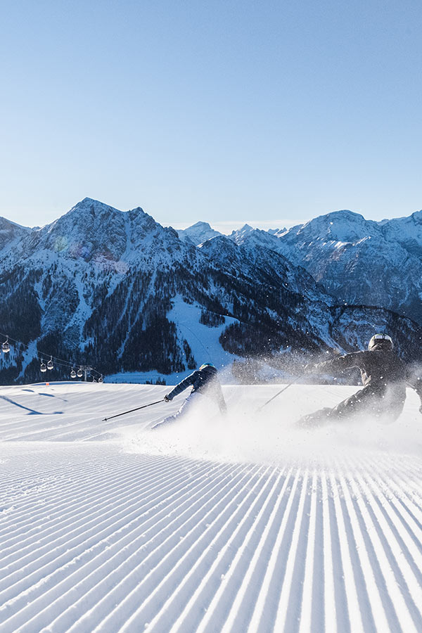 wintersport ins ahrntal suedtirol klausberg 2